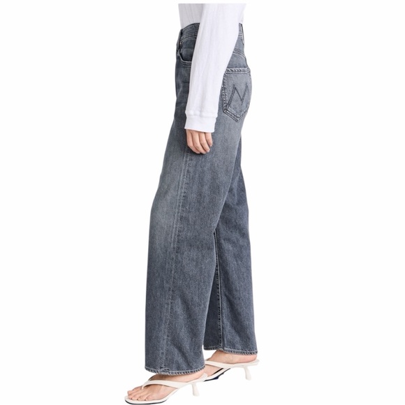 MOTHER Superior The Dodger Ankle – Off The Beaten Path Size 26 - Picture 5 of 16